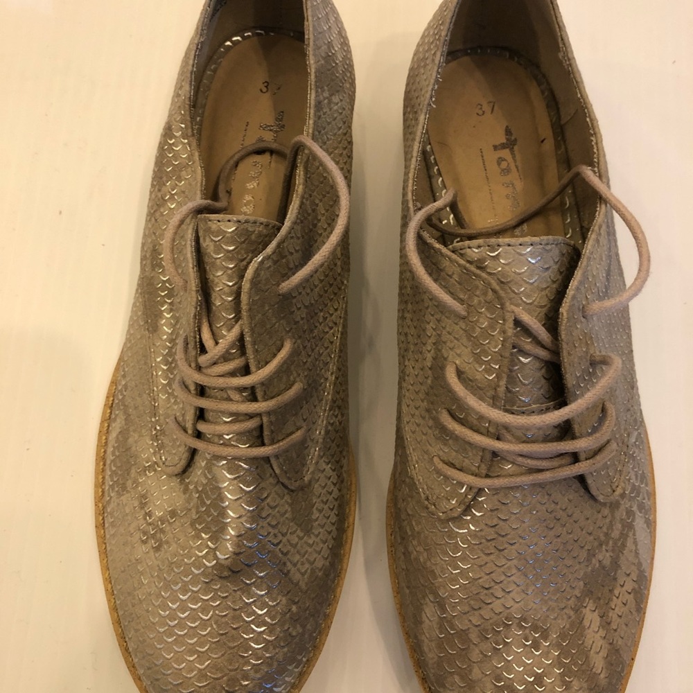 Tamaris Trend shoes